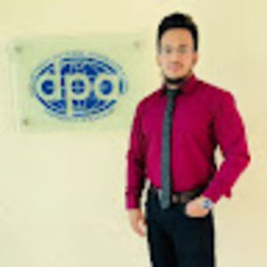 Meet your Posher, Muhammad kamil